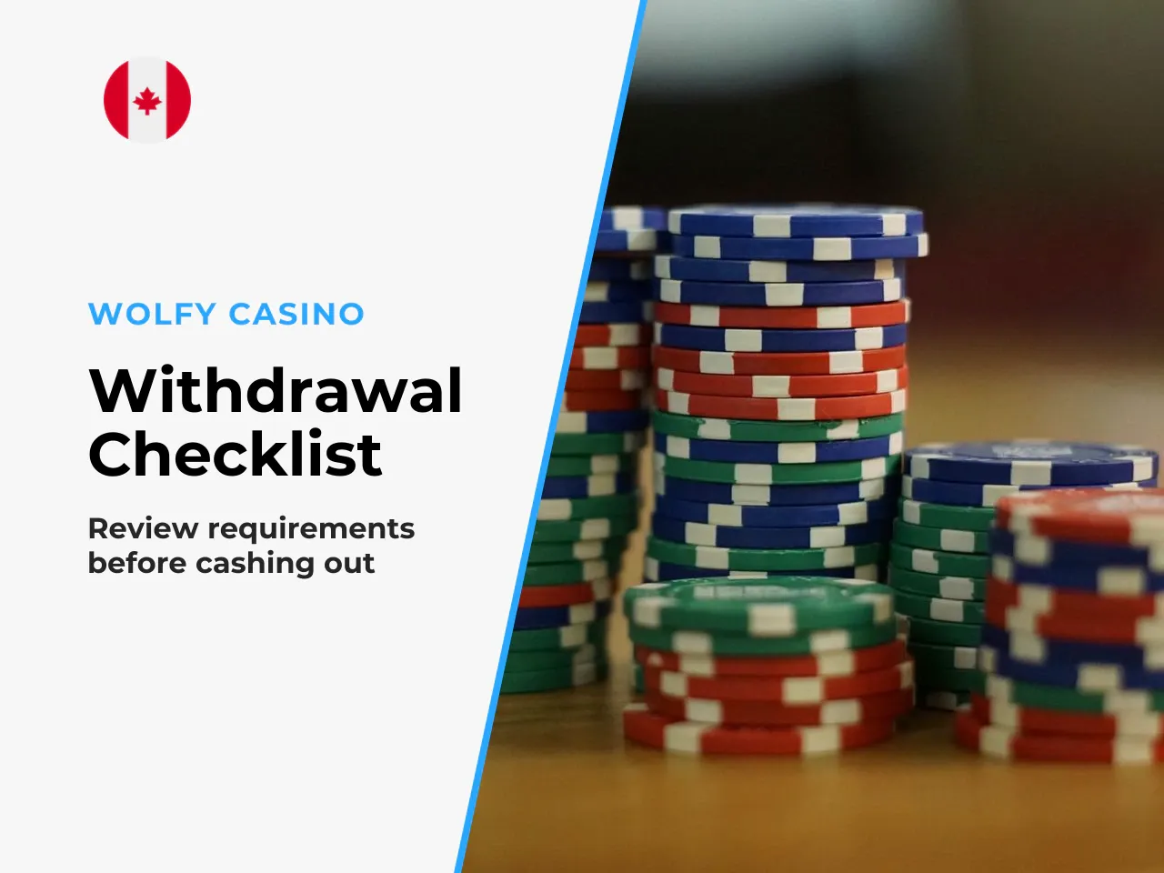 16 The Four-Step Checklist Before You