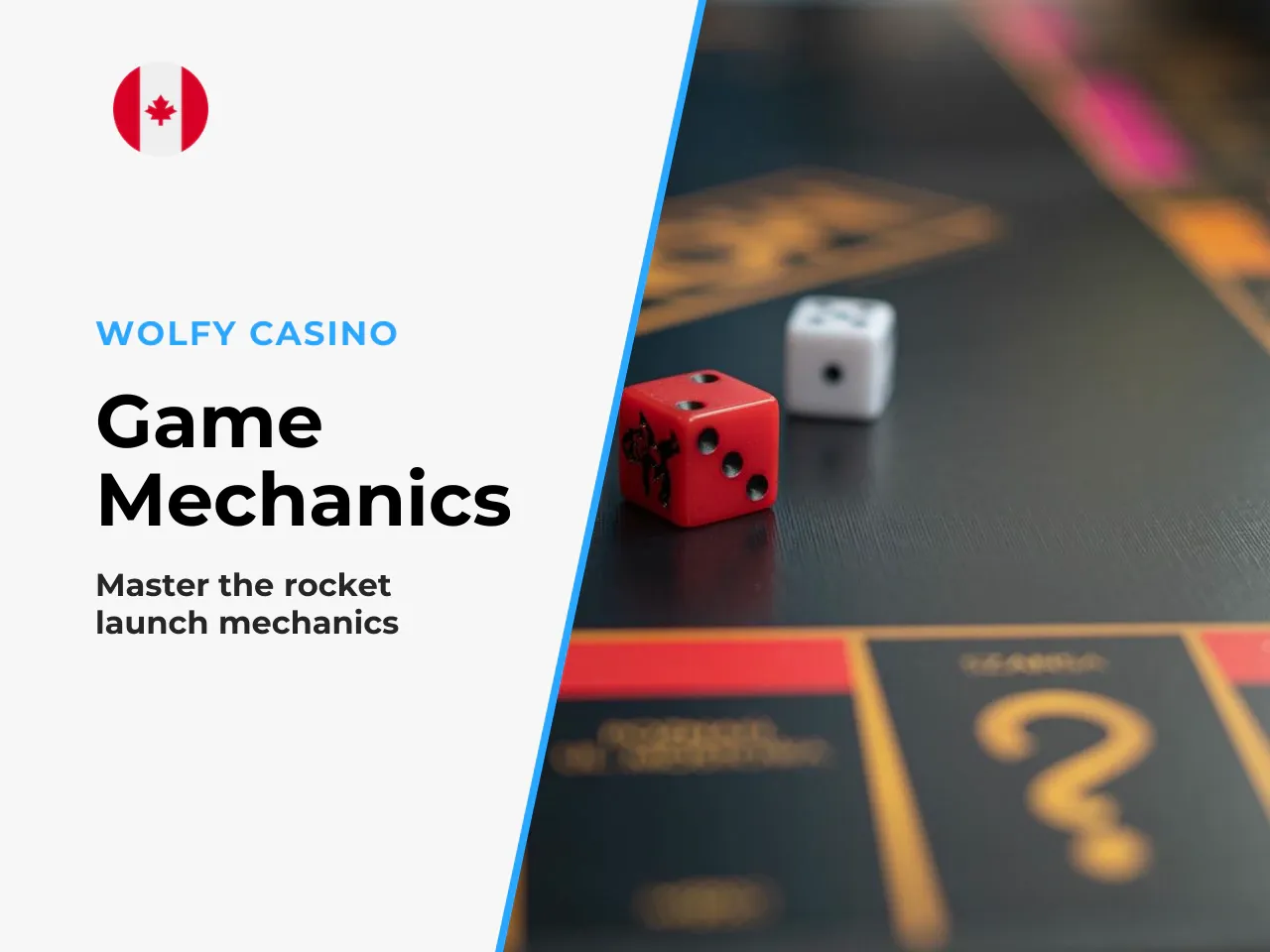 2 Round Mechanics, Rocket Launch, and