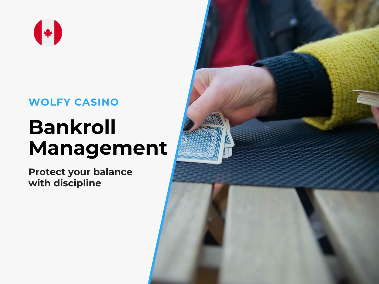 10.2 Bankroll Management the Part That