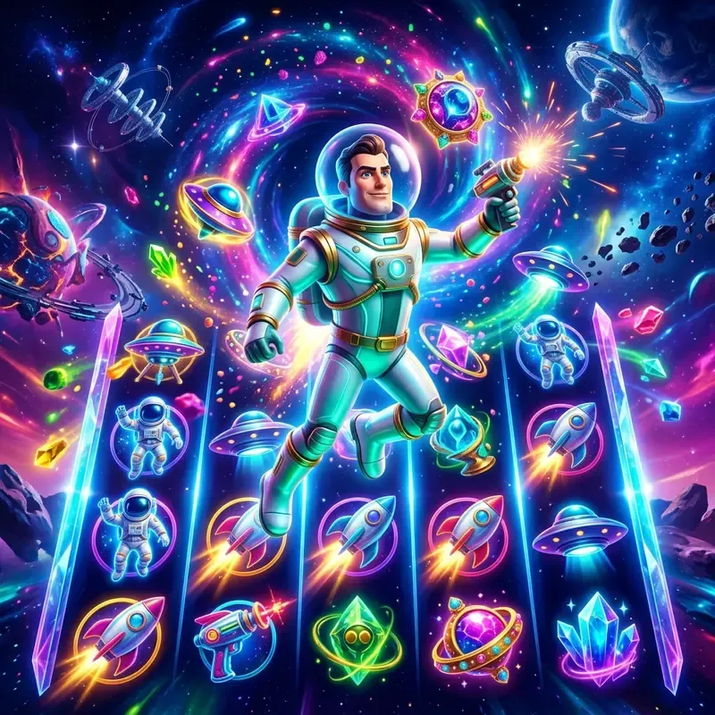 Spaceman