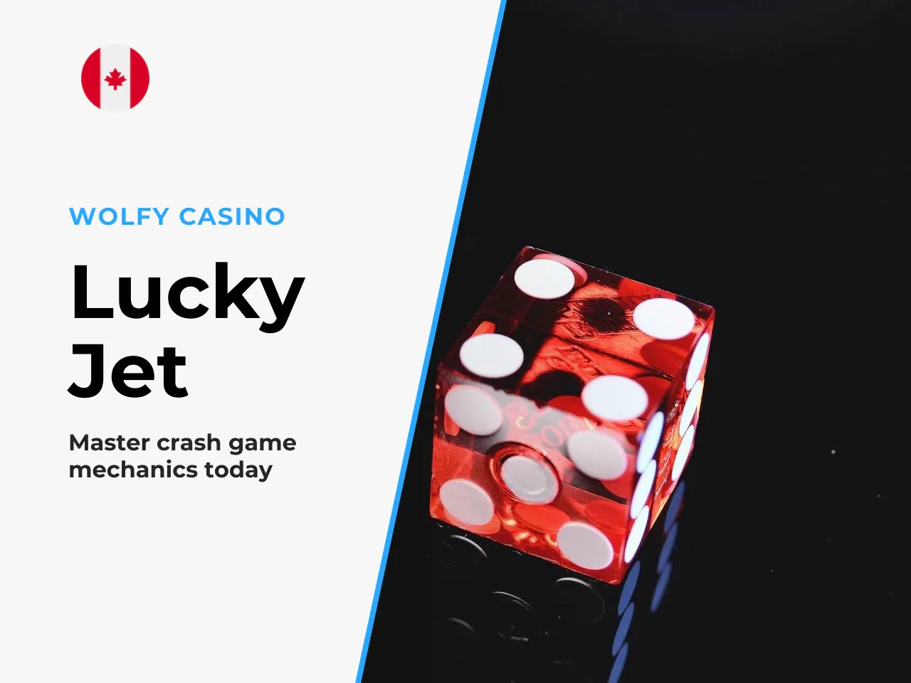 What Is Lucky Jet Crash Game