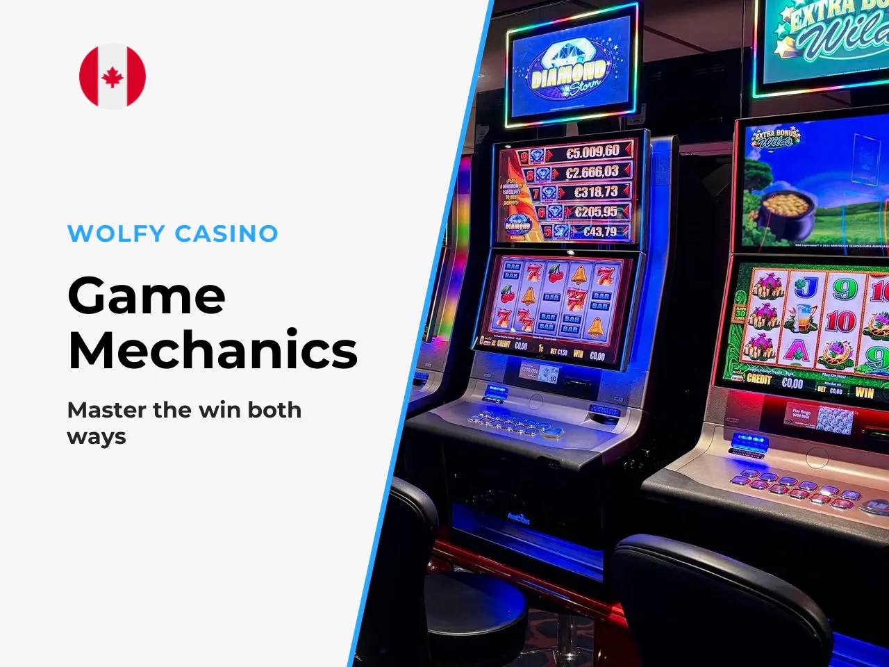 4. Win Both Ways, bet level