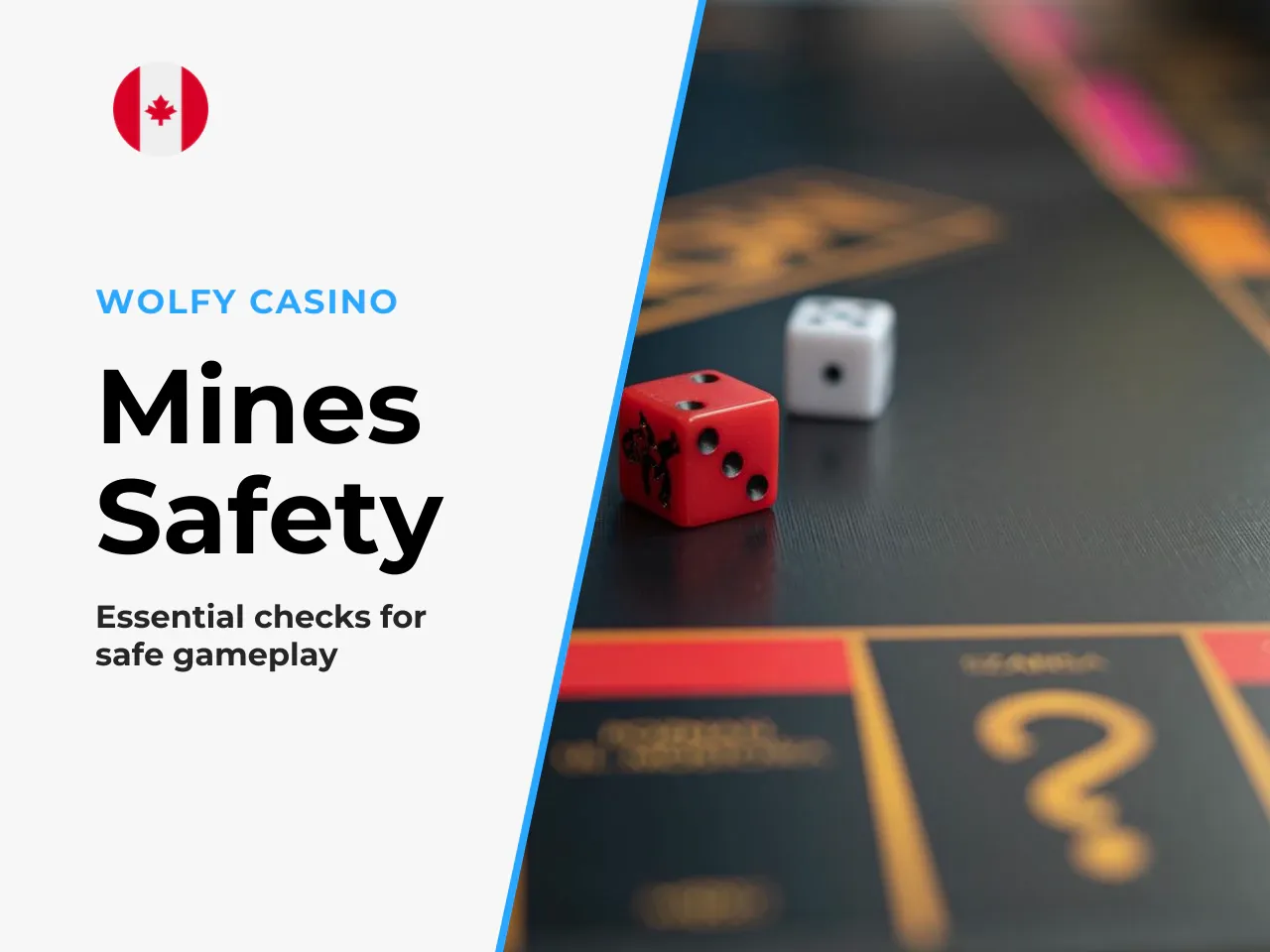 What to Check Before You Play