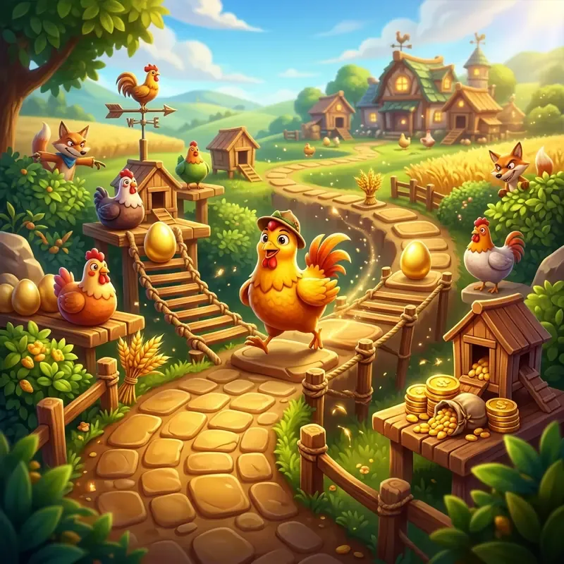 Chicken Road How to Play Online