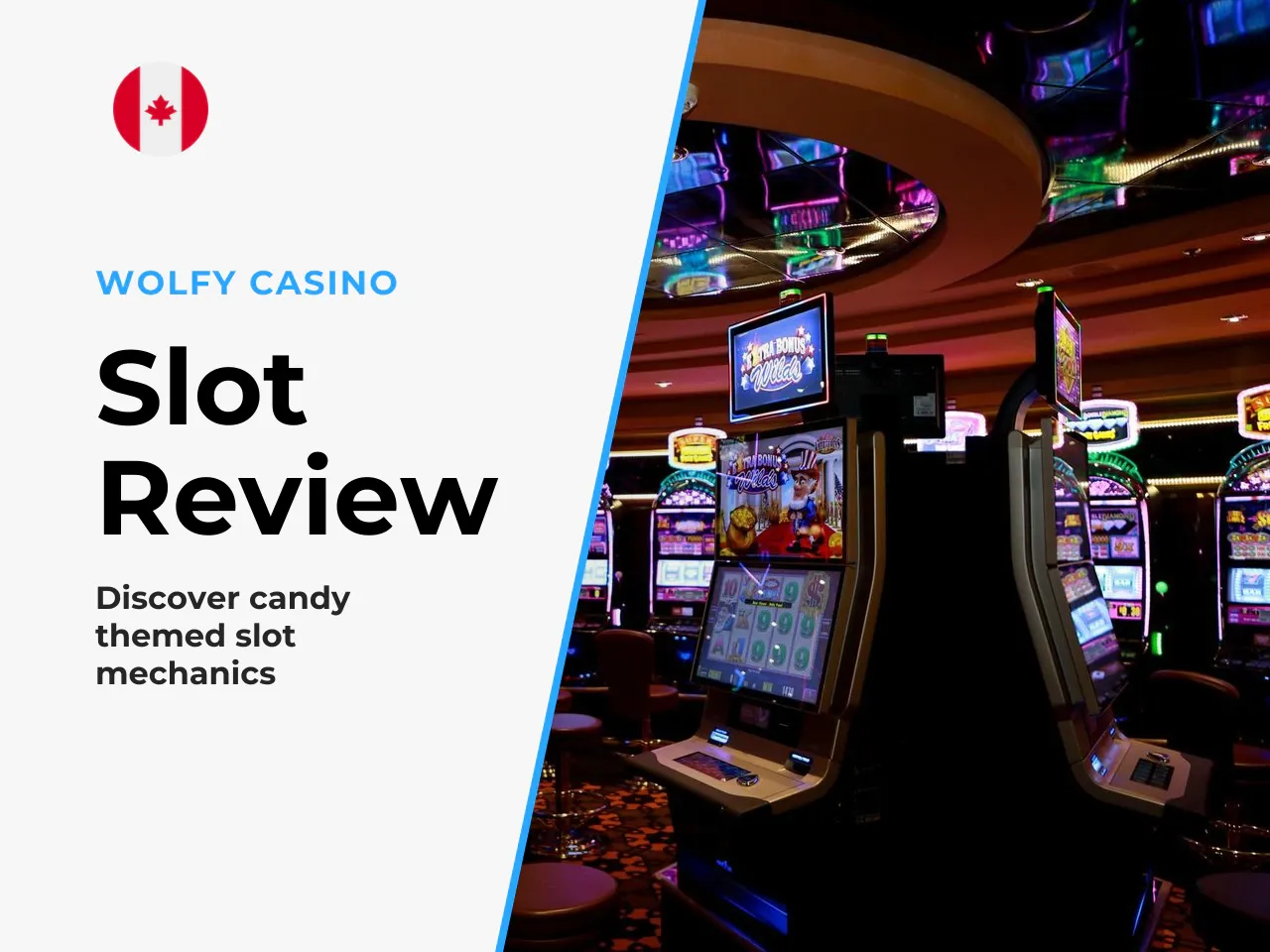 Sugar Rush 1000 What This Slot