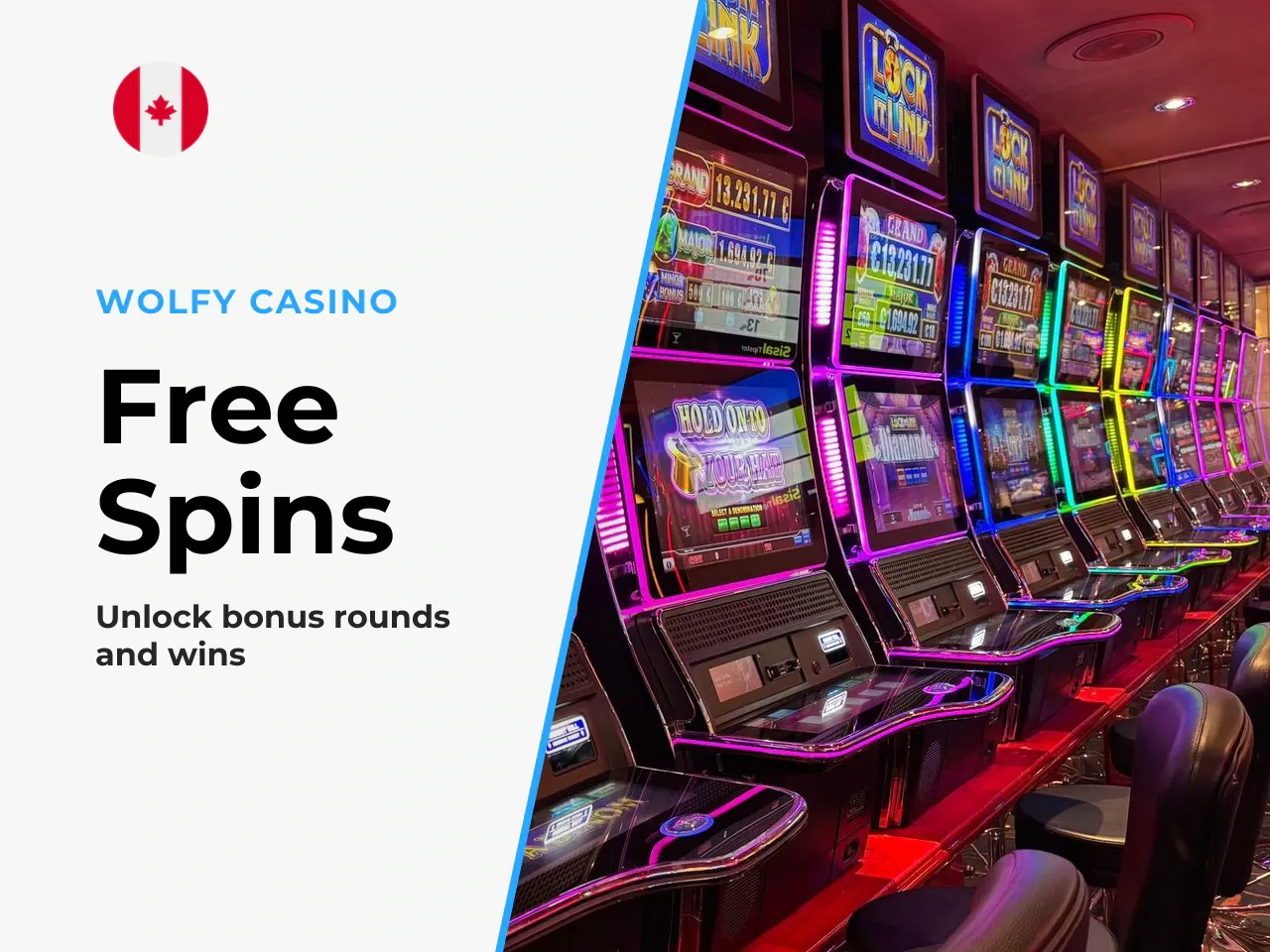 Free Spins and the Expanding Symbol