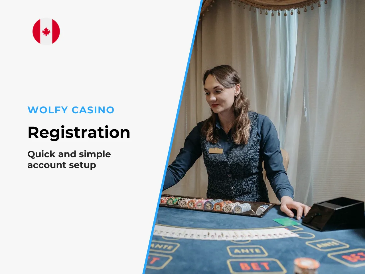 1.4 Who can register at Wolfy