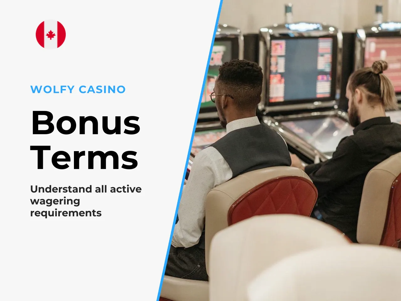 Bonus expiry, bet limits and eligible
