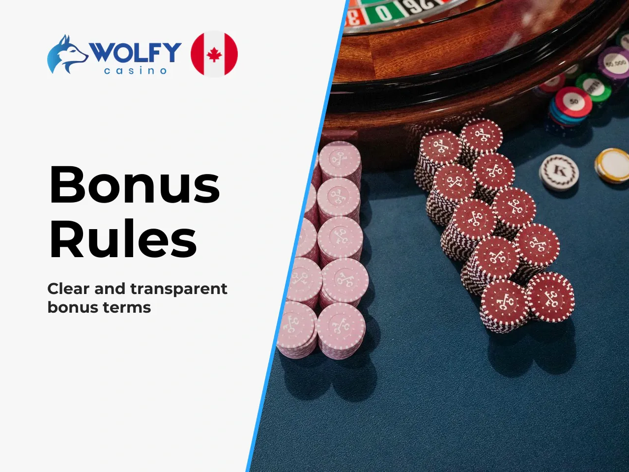Wagering Requirements, Non-Sticky Mechanics, and Effective