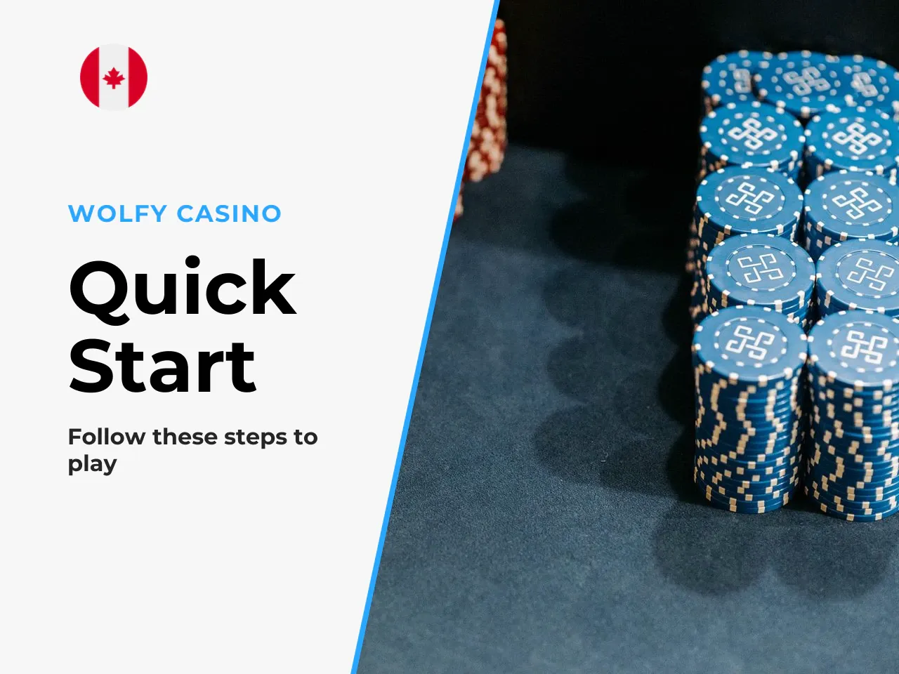 Beginner Launch Checklist 6 Steps