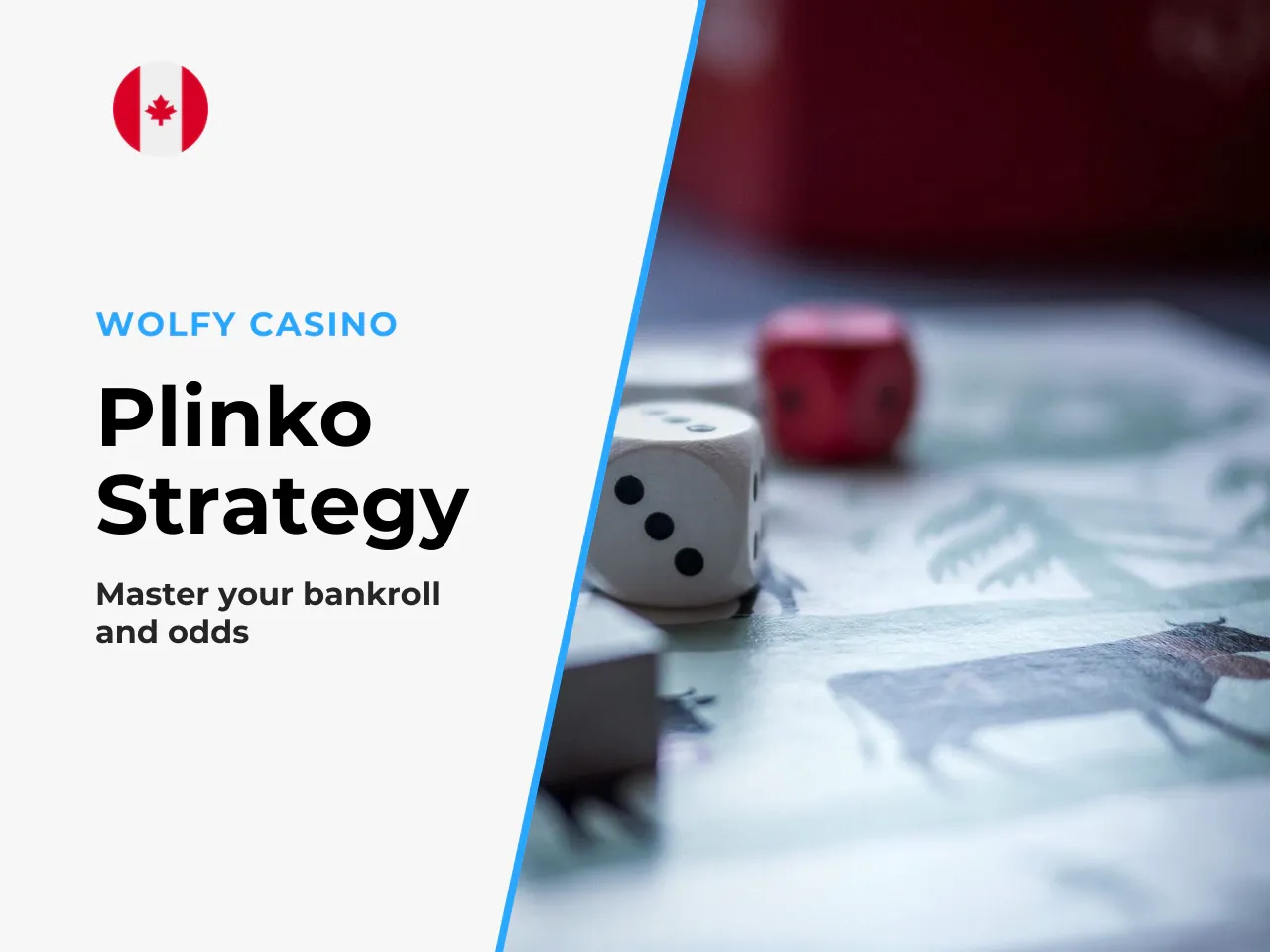 Plinko Strategy Managing Stake, Variance and