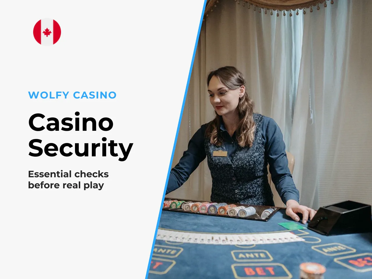 What to Check at a Casino