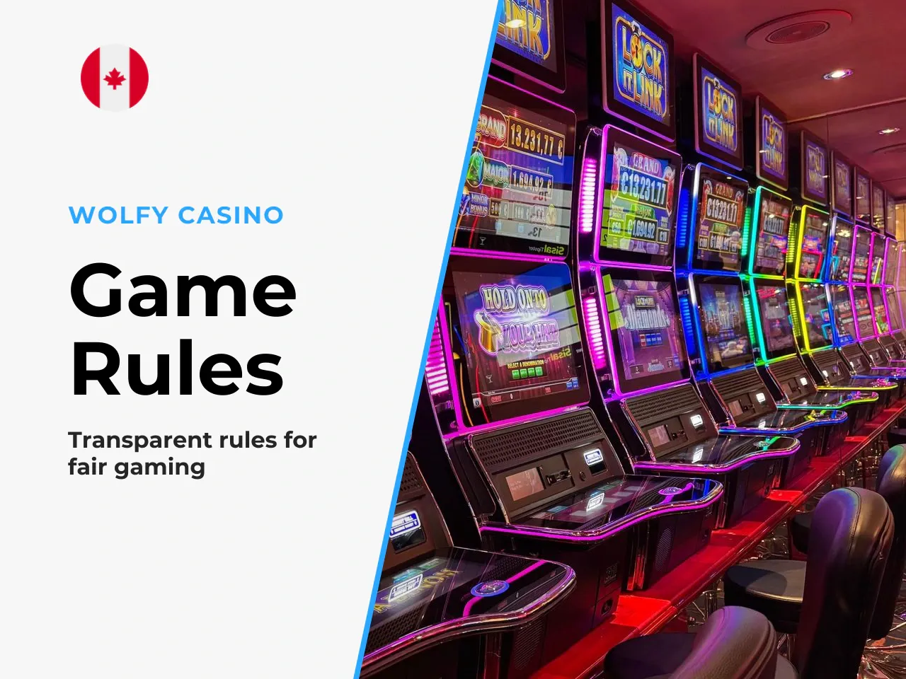 Licence, Bonus Rules, and Availability of