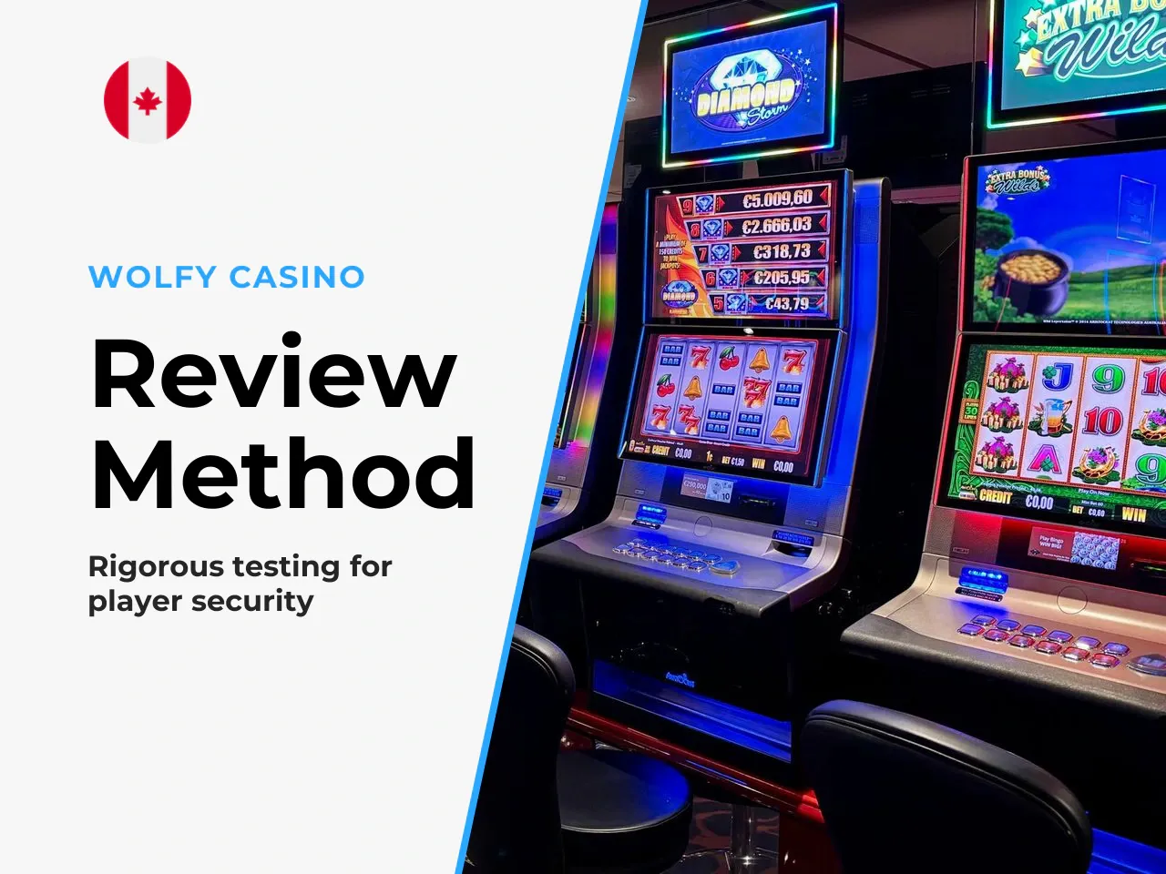 How we review, and one last