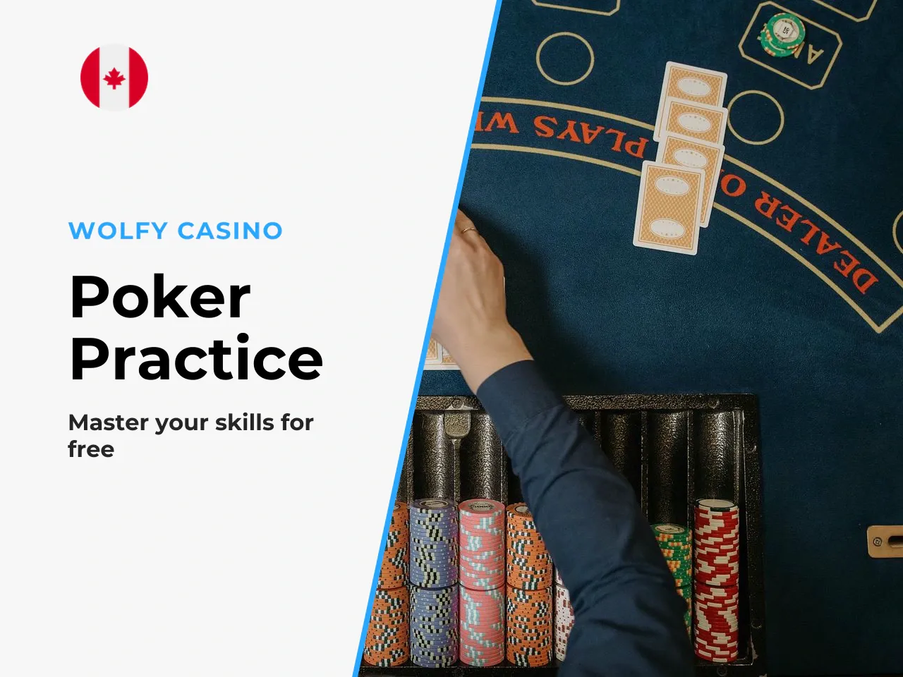 2.3 Poker demo, free poker and