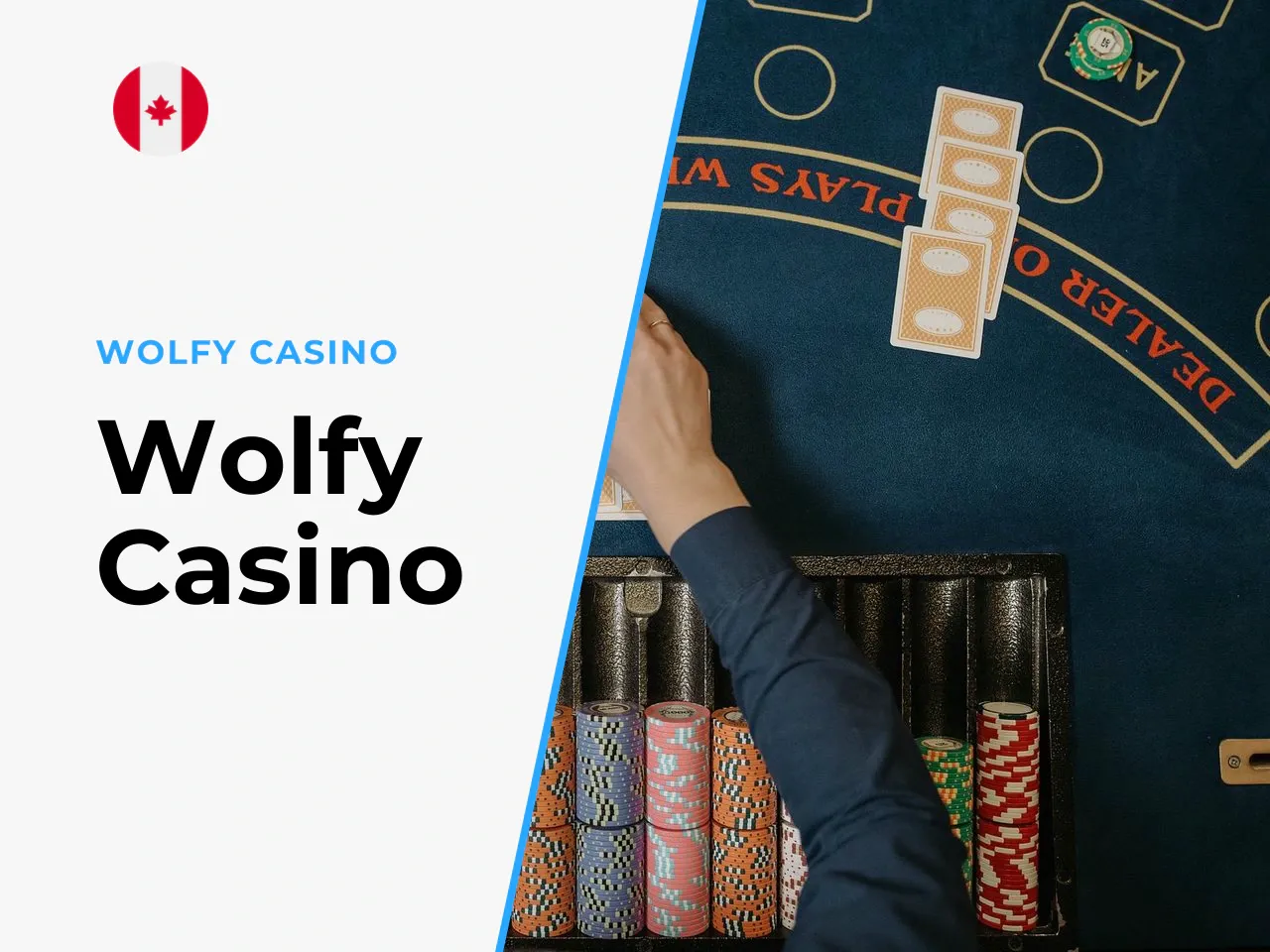 Wolfy Casino heading-banner