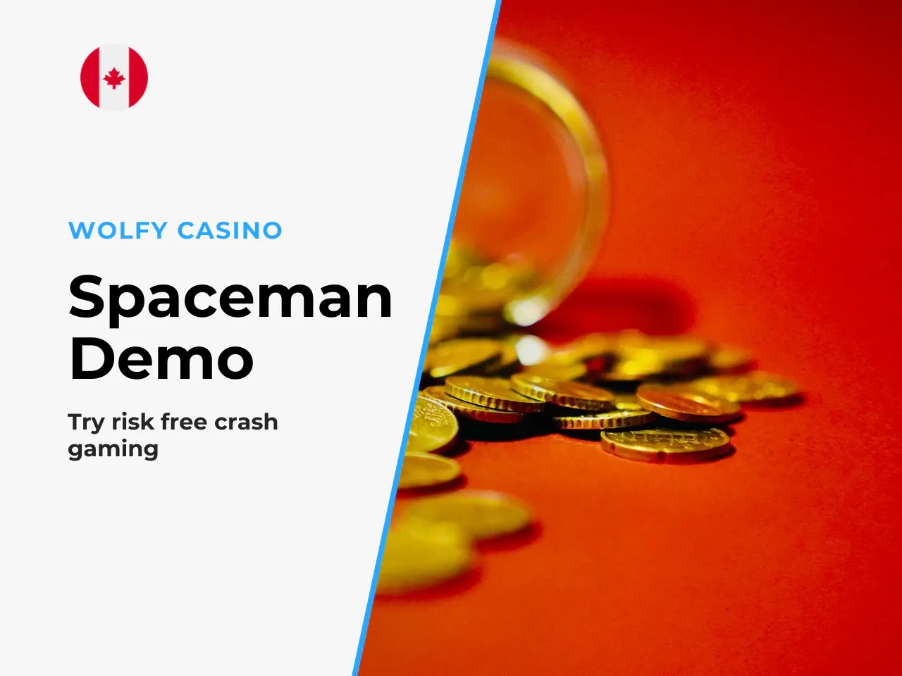 Spaceman Demo and Free Play. The