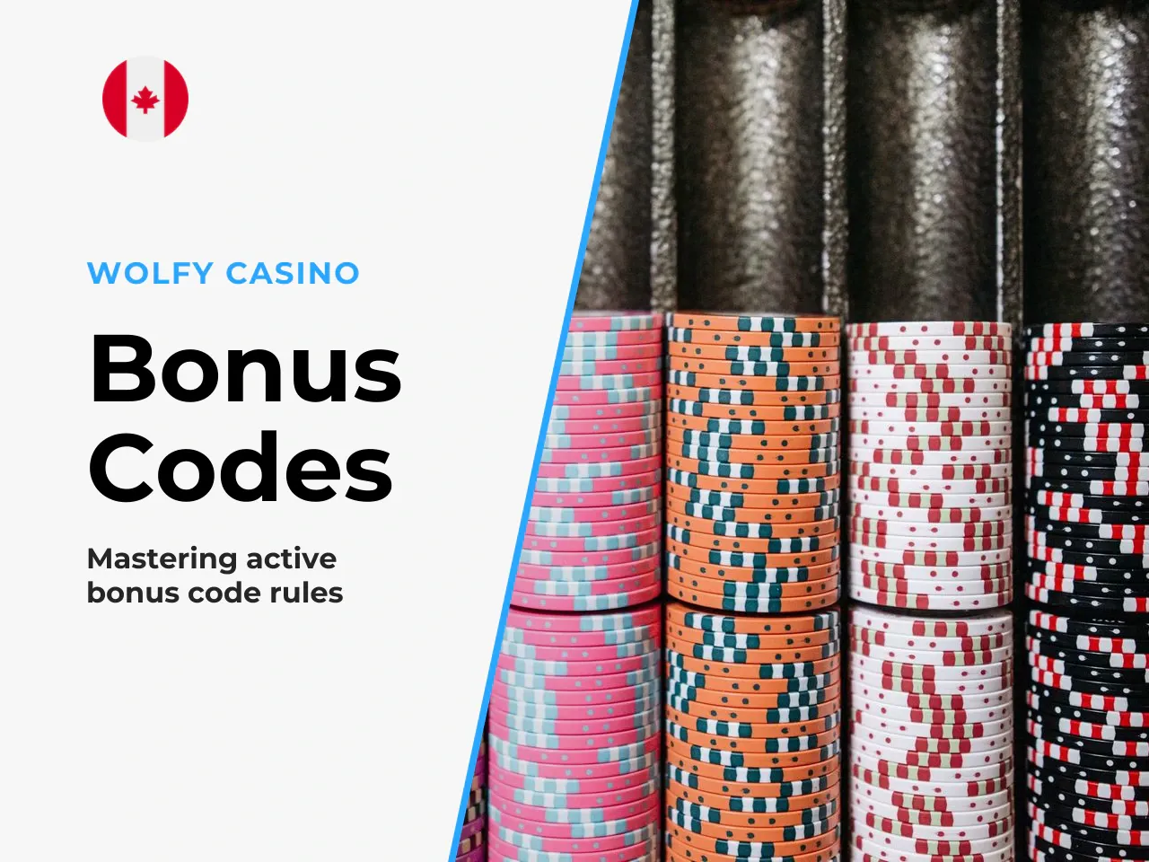 Bonus Codes Valid, Expired and the