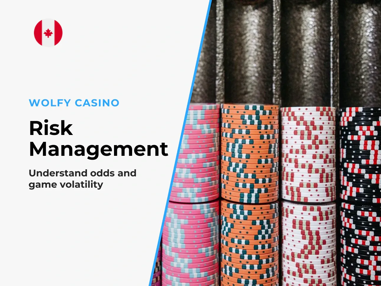 8. Risk, reward and house edge