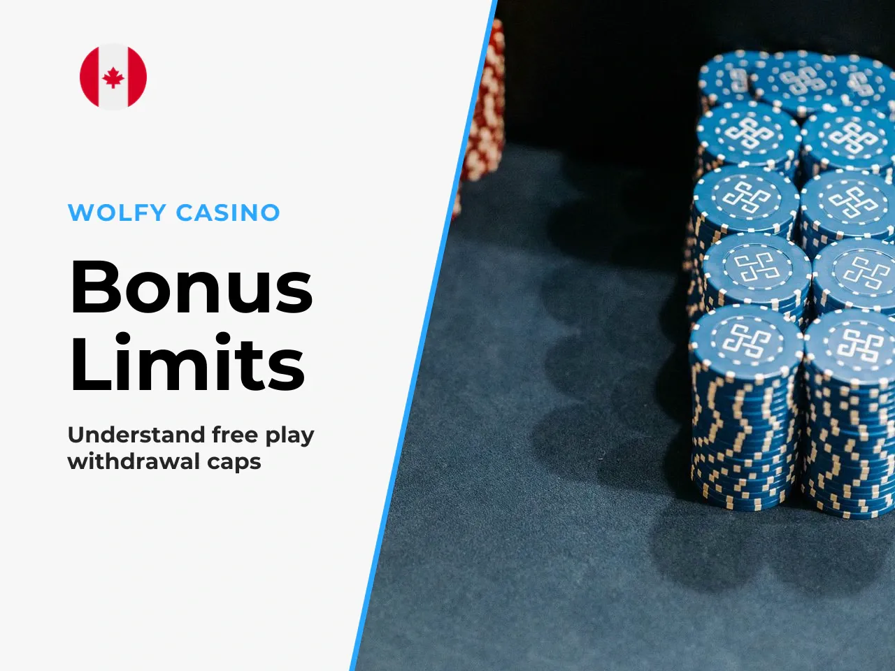 - No-deposit bonus limits cashouts derived