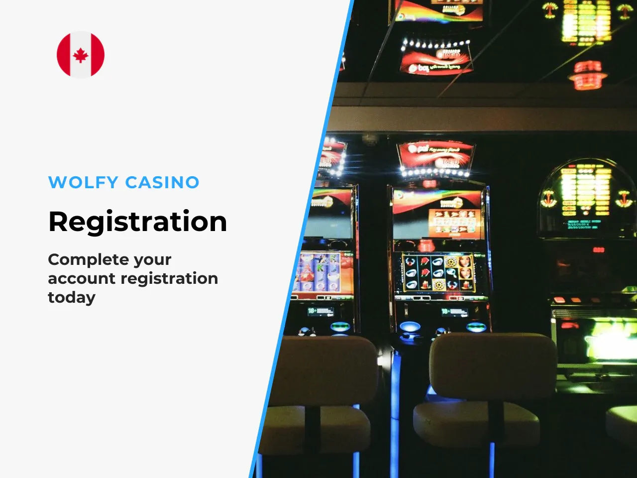 8 Registration and Checking Which Wolfy