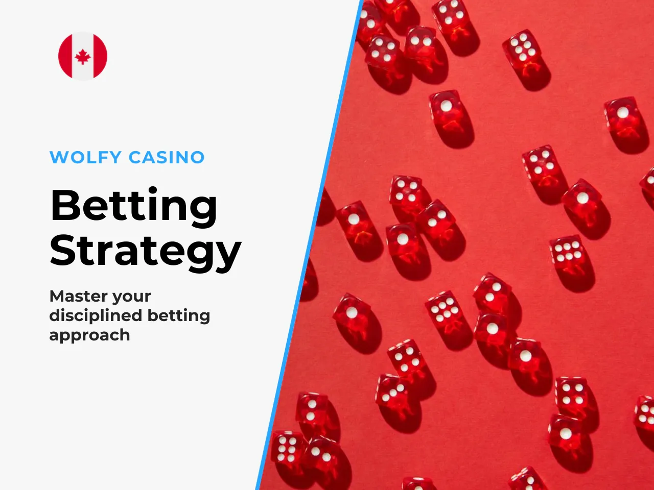 Betting Approach and Cash-Out Timing. A