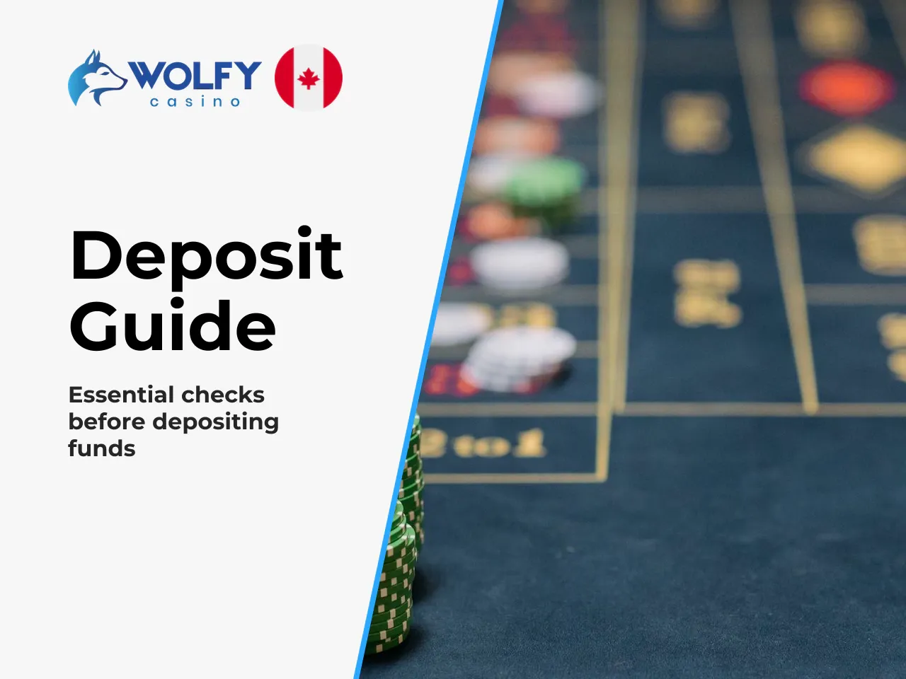Why This Matters Before You Deposit