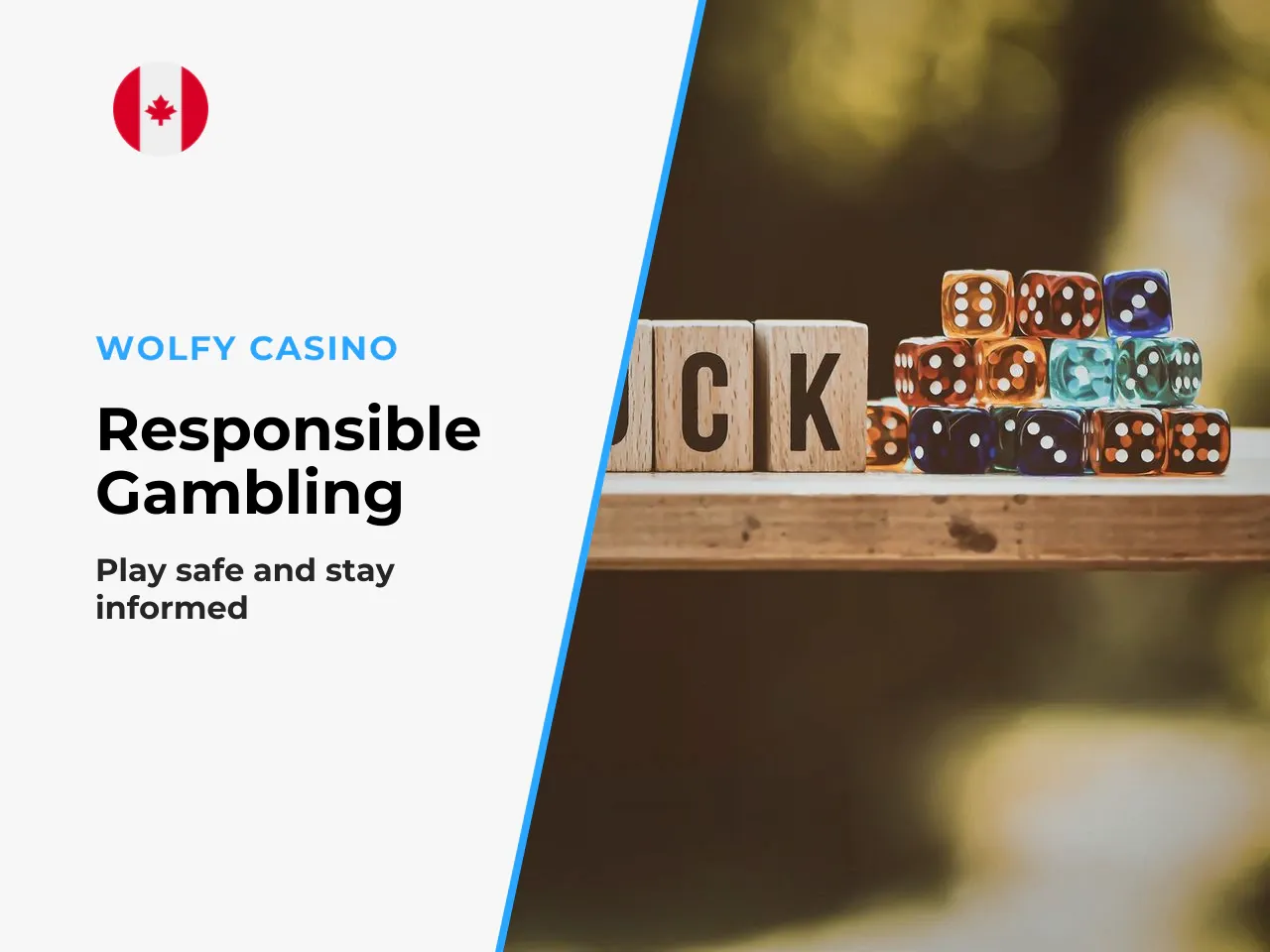 Age Rules and Responsible Gambling. Minimum