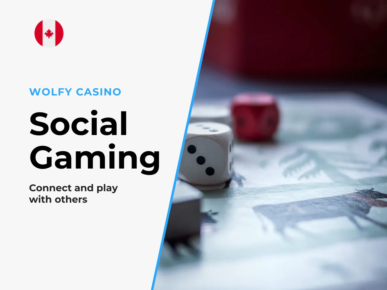 Social Features In-Game Chat, Rain Promo