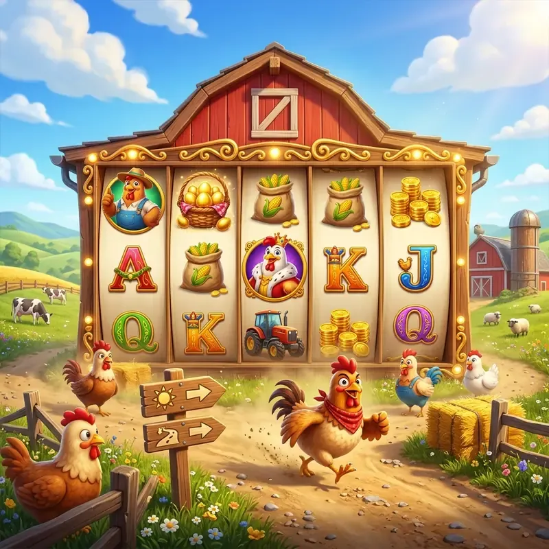 Chicken Road