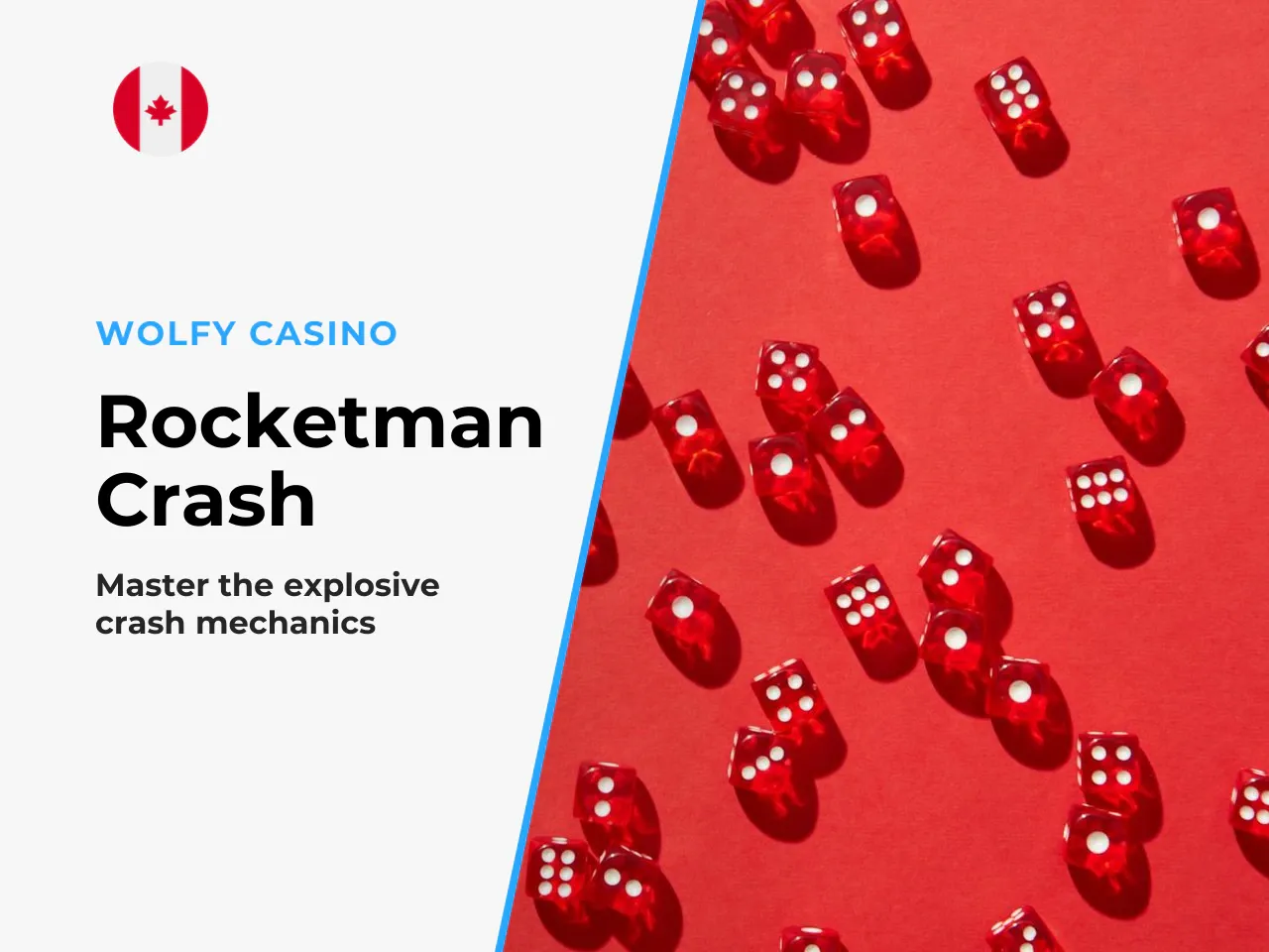 Rocketman Demo Play, Crash Game Rules