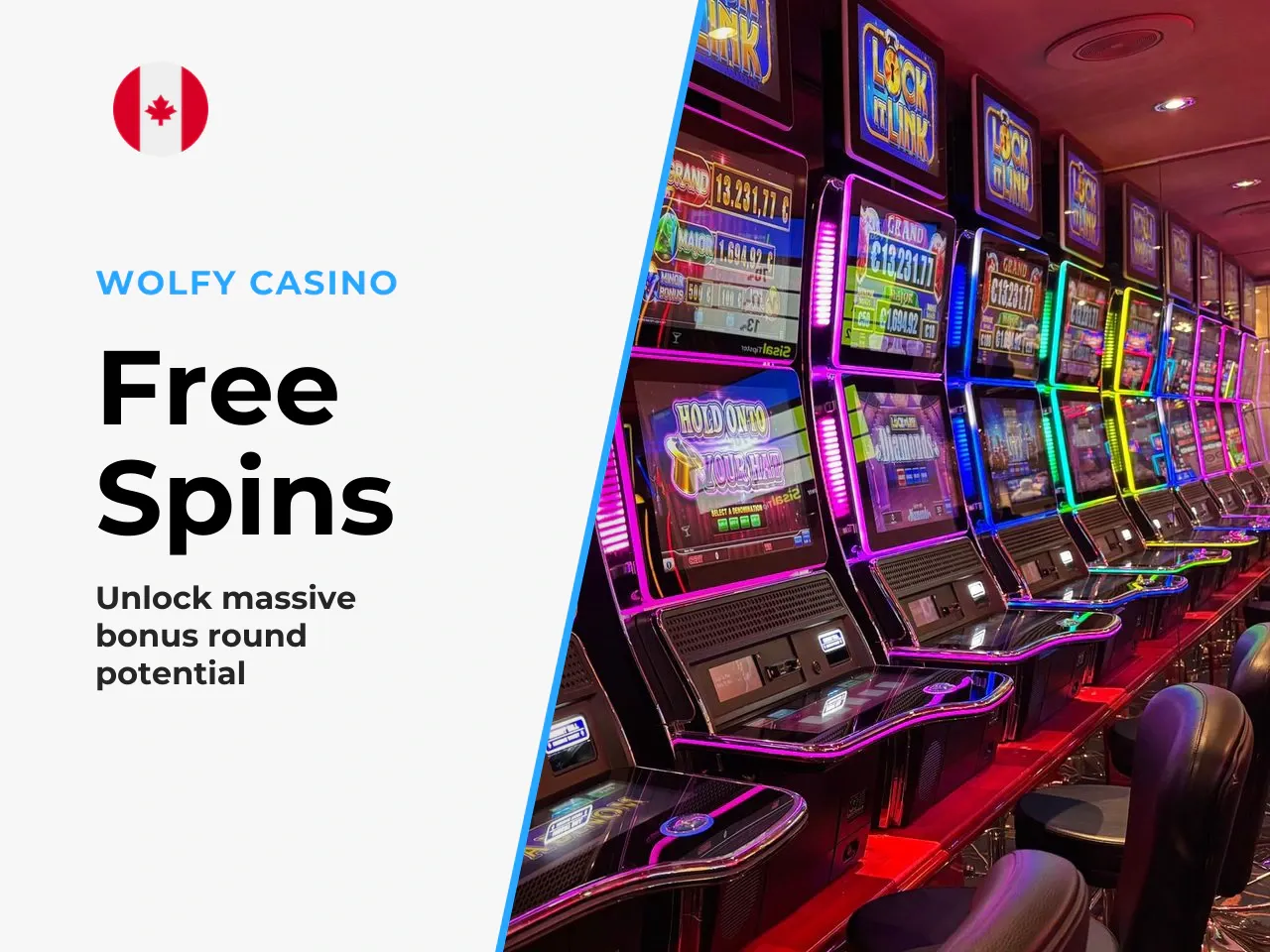 Free spins, Ante Bet and Gates