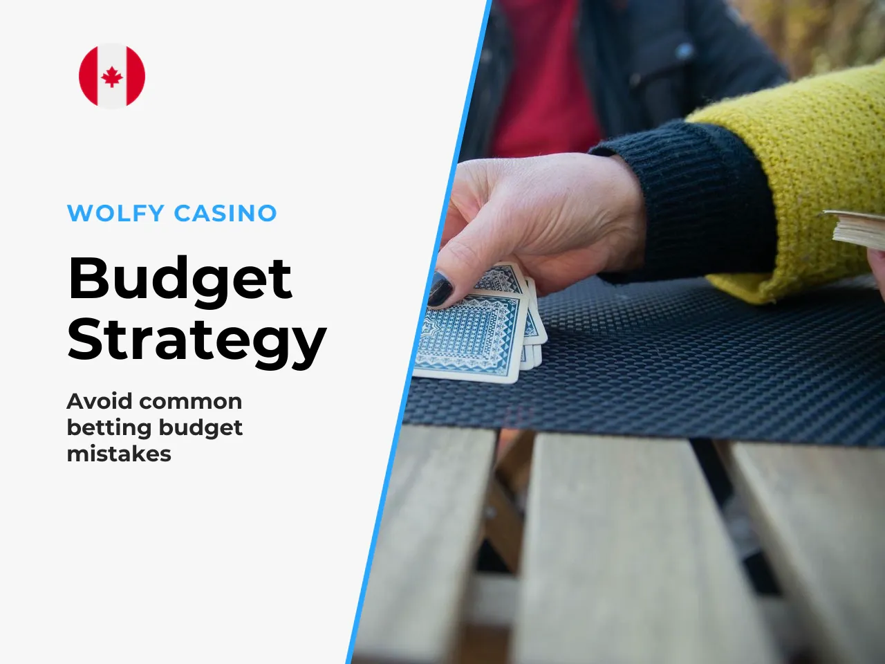 16. Common Mistakes Budget Players Make