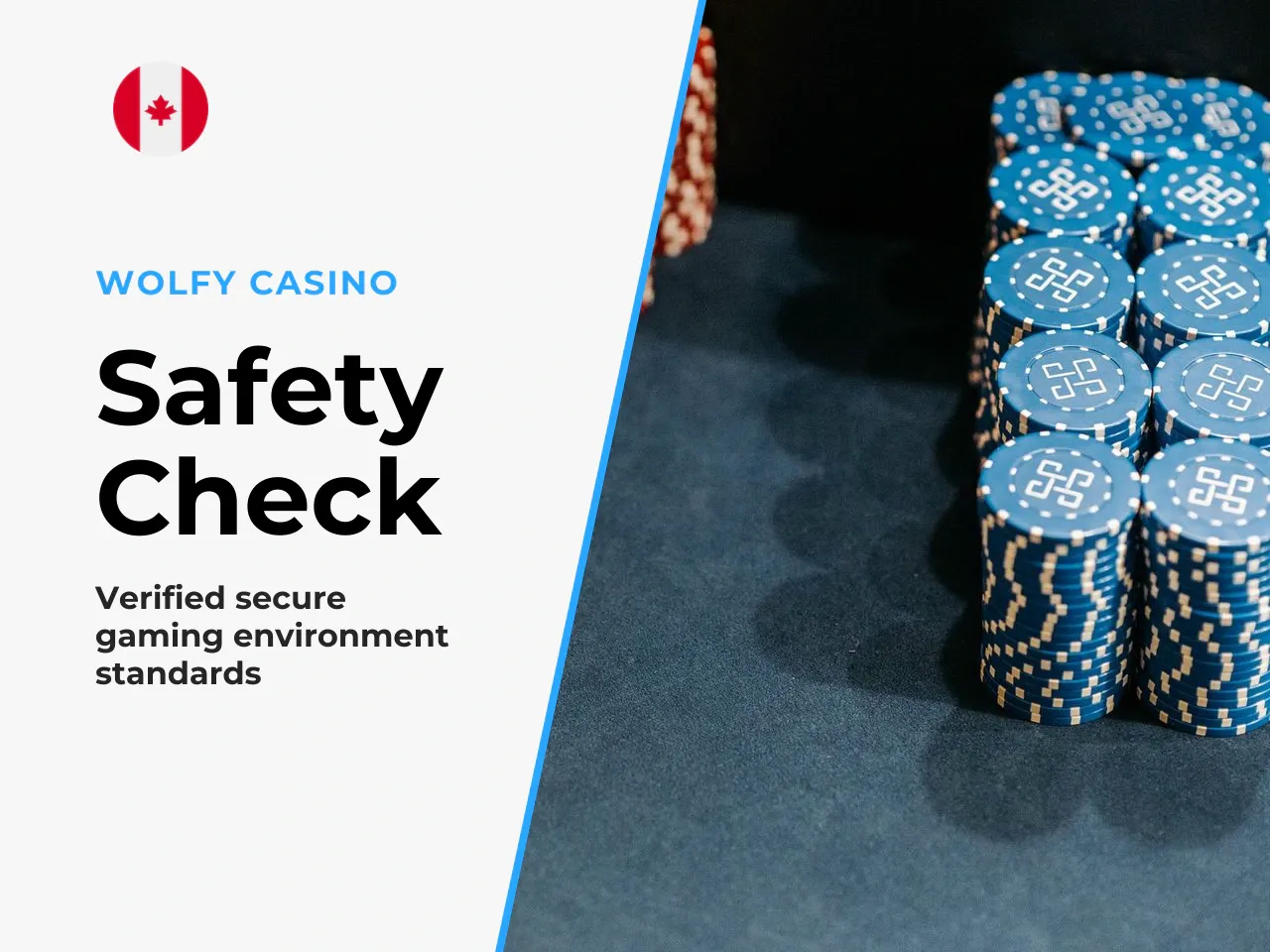 17. Pre-Deposit Safety Checklist. - Licence