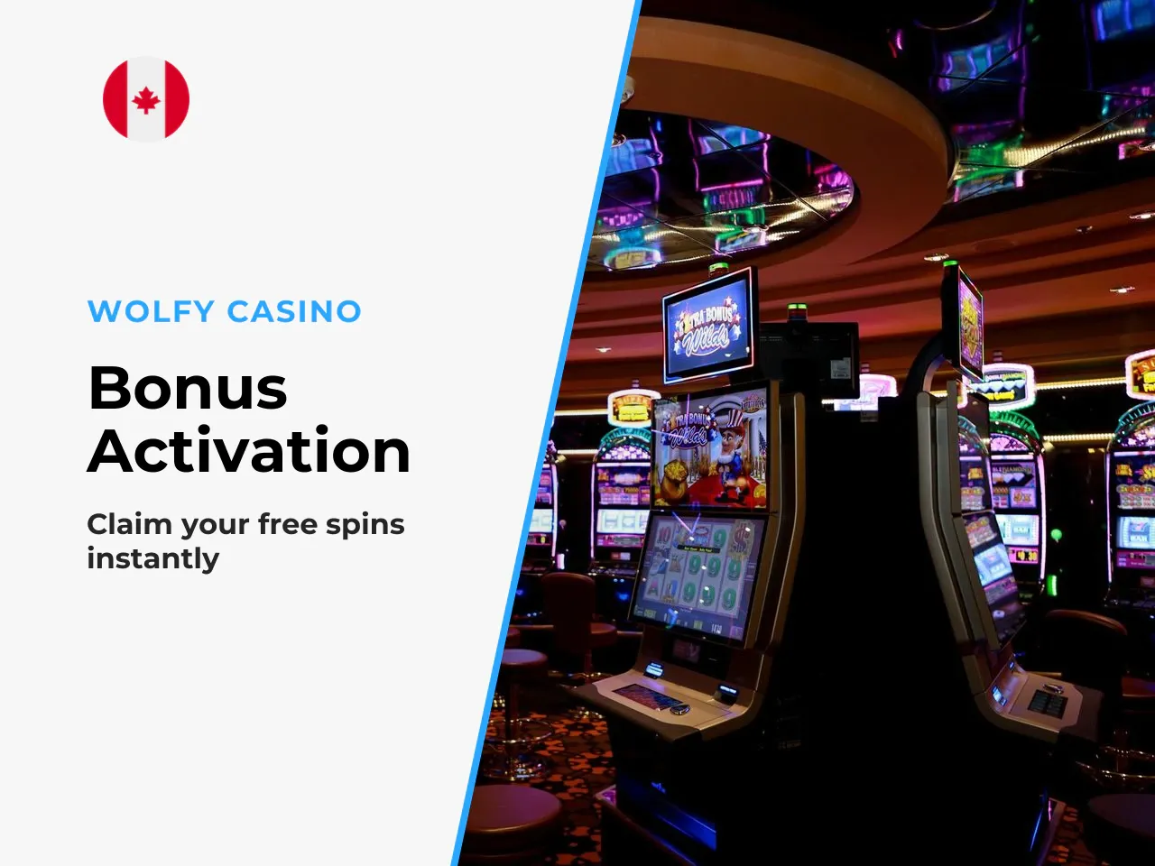Step-by-Step Bonus Activation Guide with realistic
