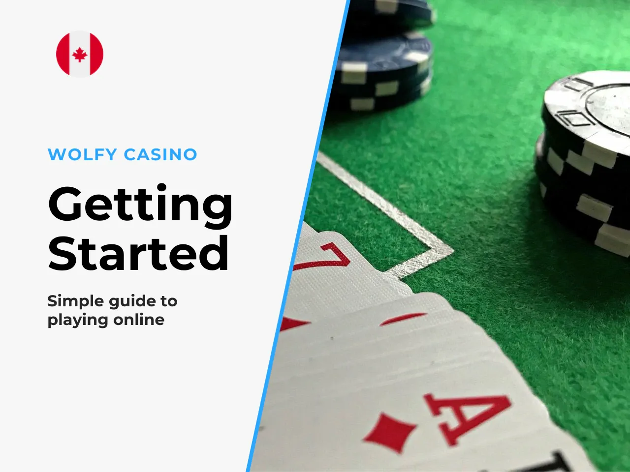 7.1 Step-by-step start for a new