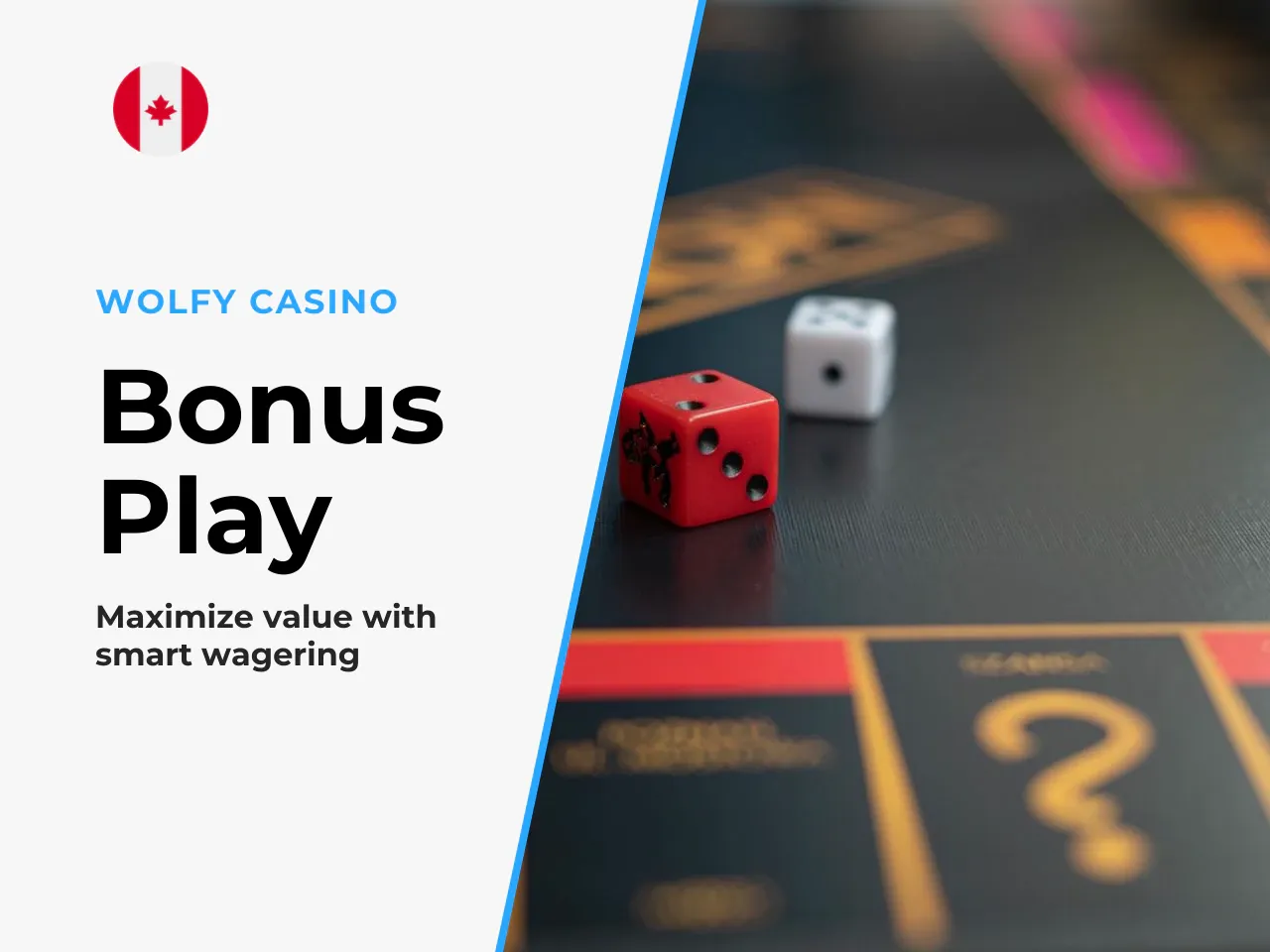 Bonuses, Wagering and Rakeback. The high