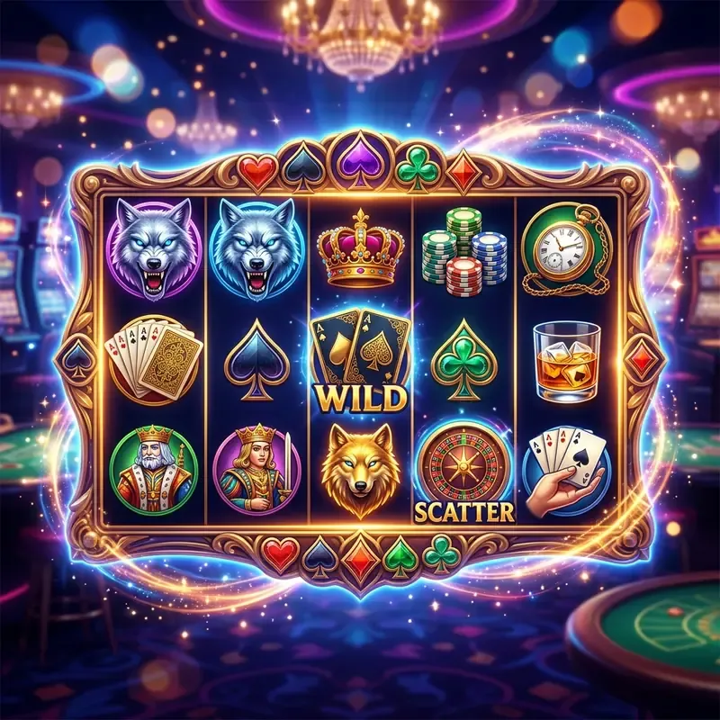 Blackjack