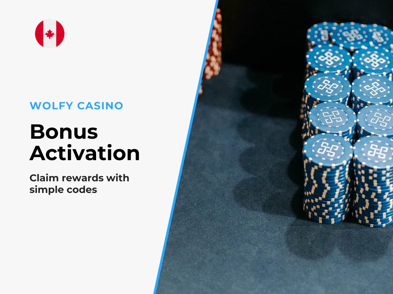 Bonuses activated automatically versus with a