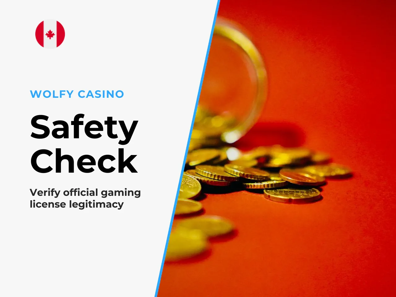 What to check before you play
