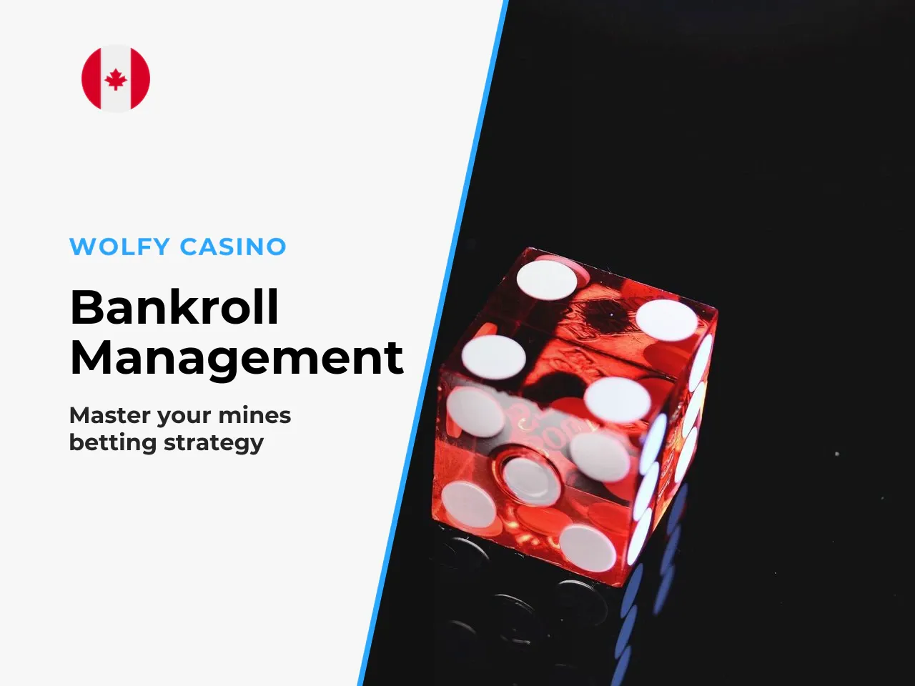 Five Rules for Controlling a Mines