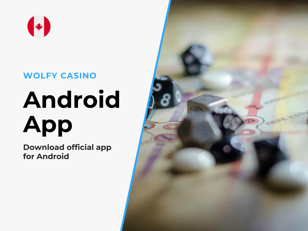 Android APK installation . 1. Open