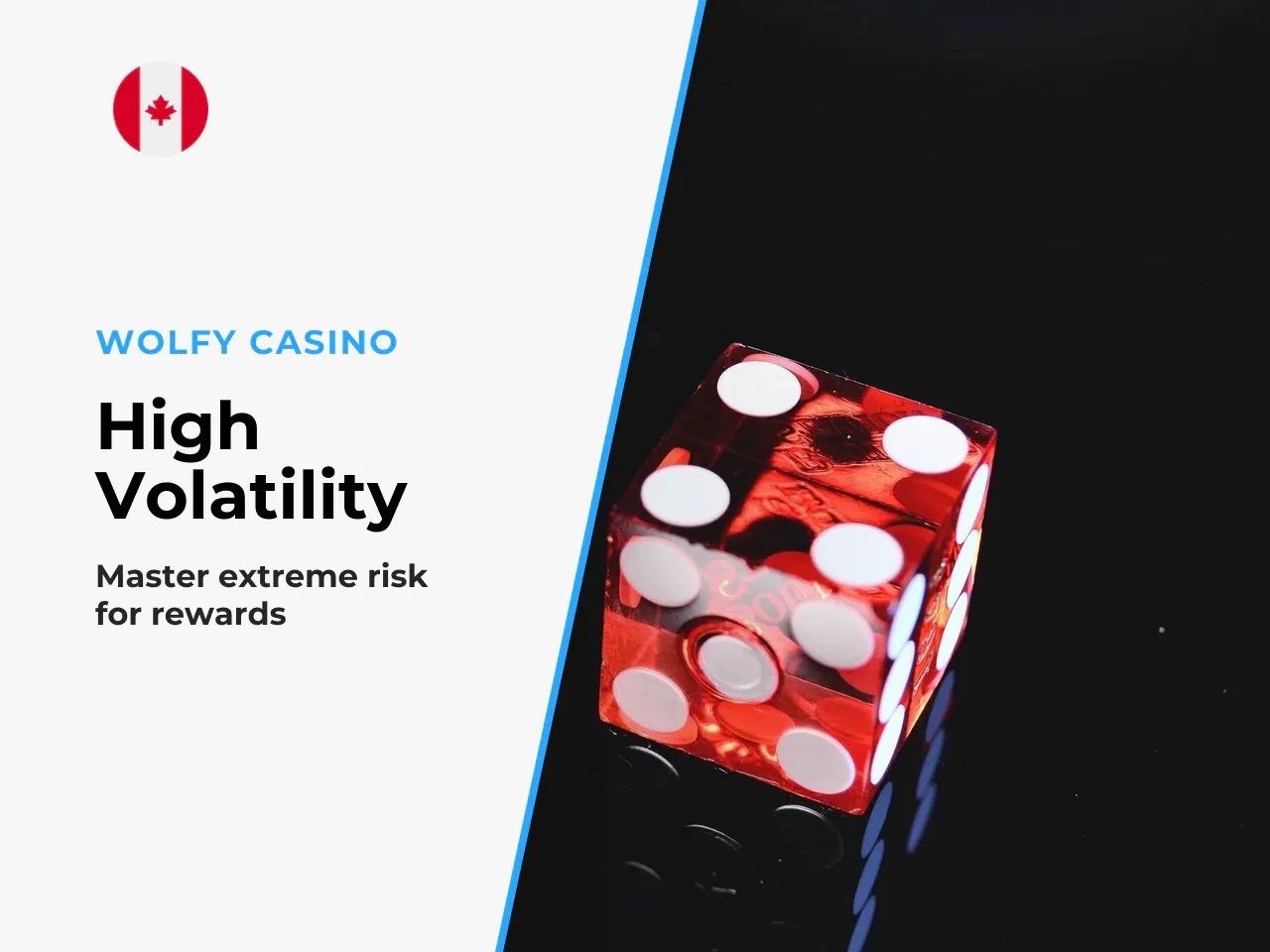 Hard and Hardcore Mode High Volatility