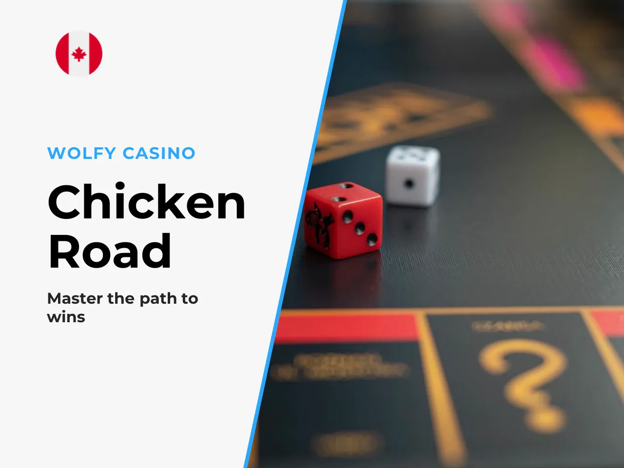 What Is Chicken Road and How