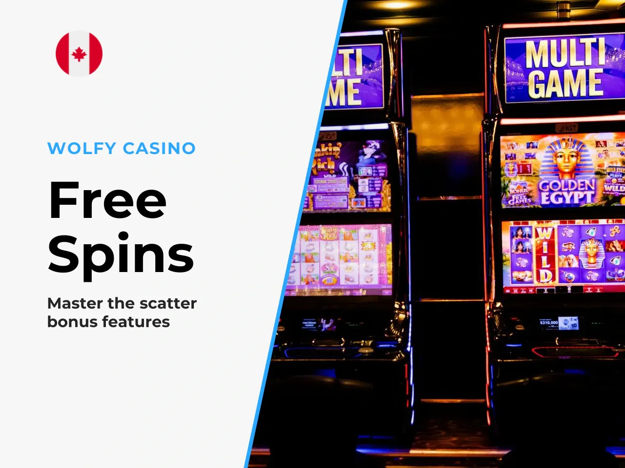 How to Activate Free Spins and