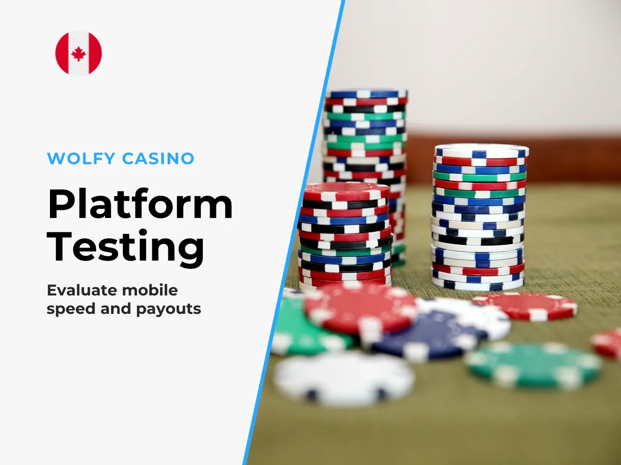Across Canadian instant-win platforms, two factors