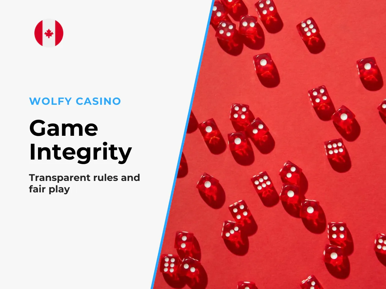 RTP Disclosure, Game Rules and Provable