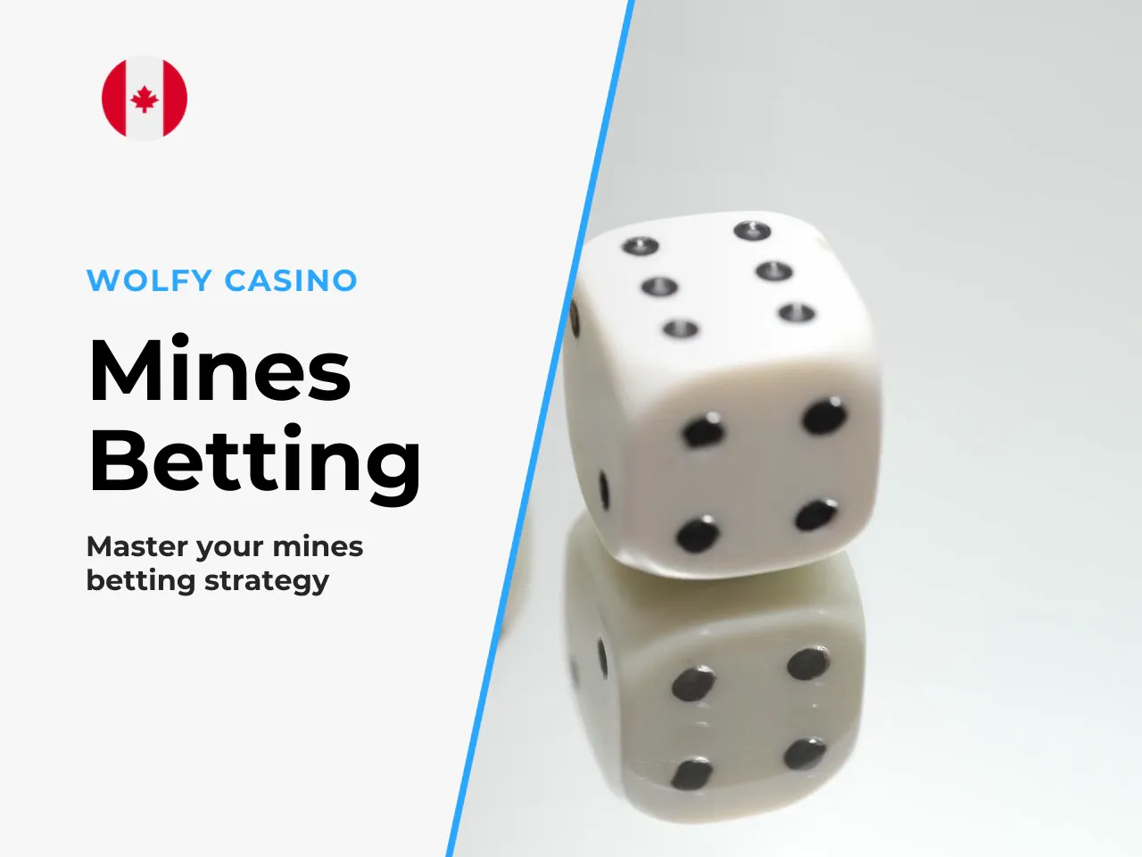 Setting Bets and Choosing the Number