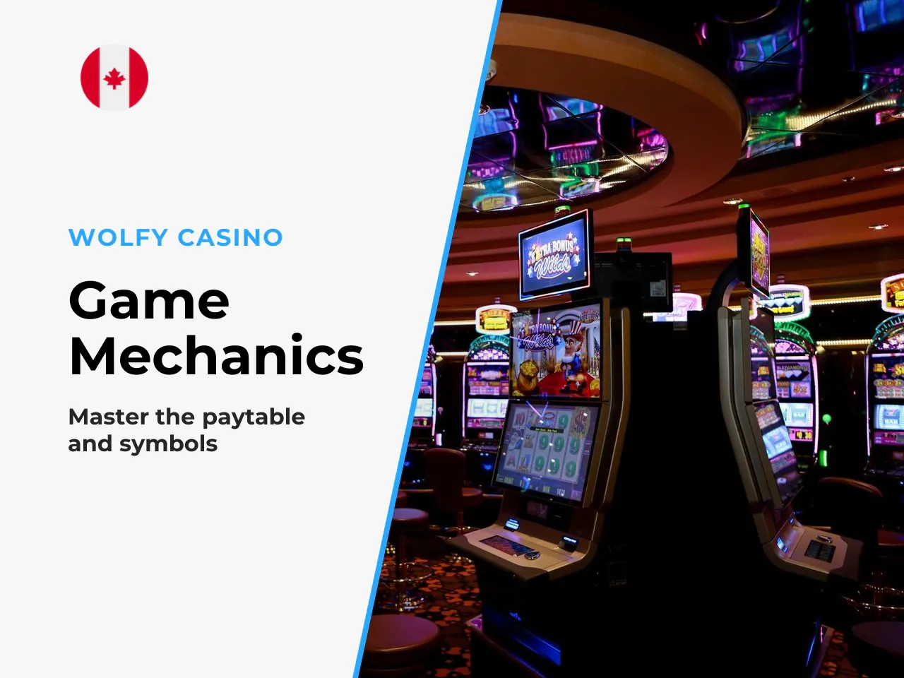 Grid Format, Symbols, and Payouts. The