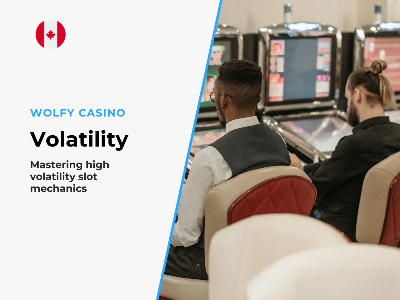 Volatility and Multipliers Why Wins Are